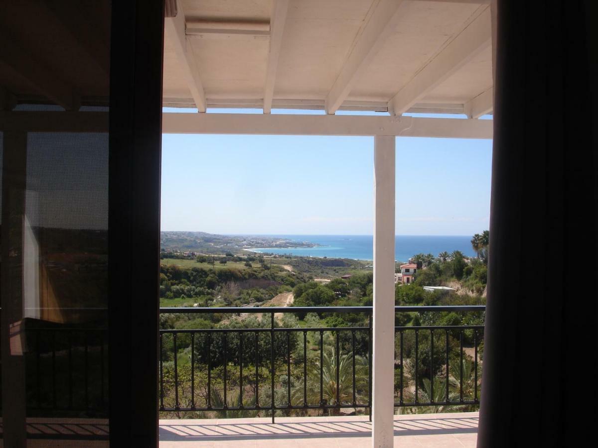 Serene Serenity Paphos Exterior foto