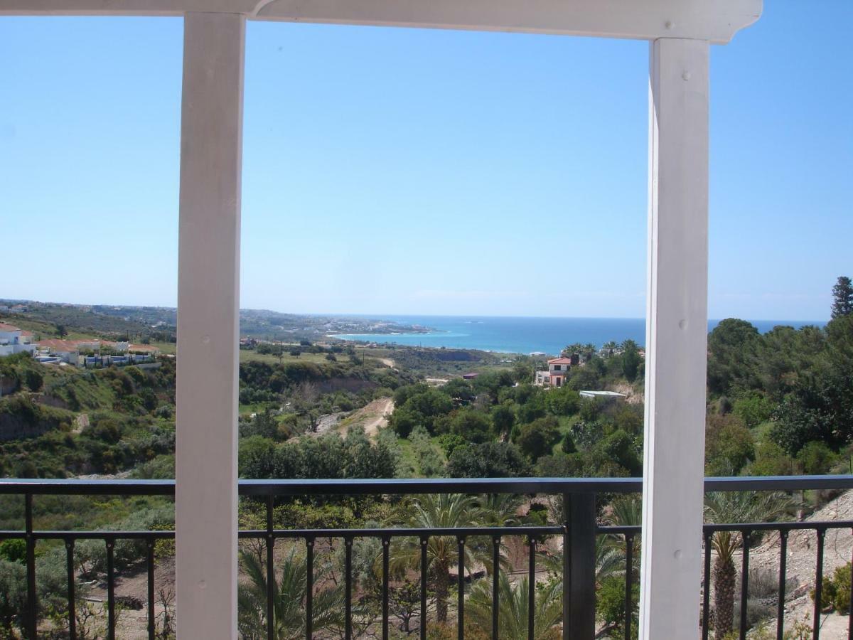 Serene Serenity Paphos Exterior foto